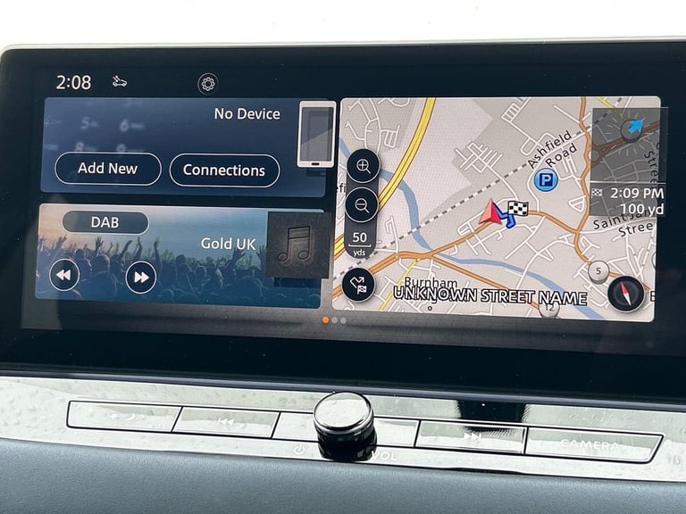 2024 Nissan Qashqai 1.5 h e-POWER Tekna SUV 5dr Petrol Hybrid Auto Euro 6 (s/s) (190 ps) SUV PETR...