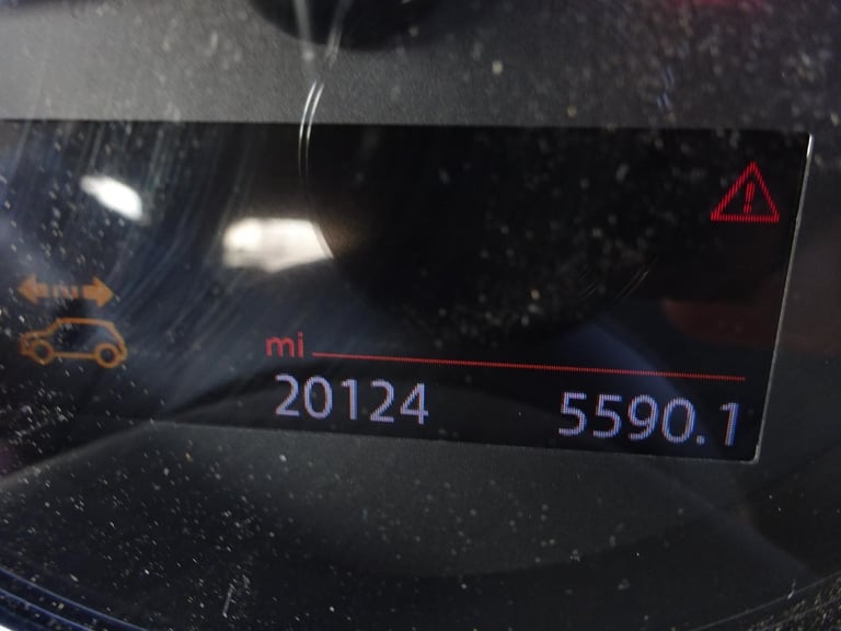 2022 72 REG MINI COOPER EXCLUSIVE AUTO DAMAGED REPAIRABLE SALVAGE