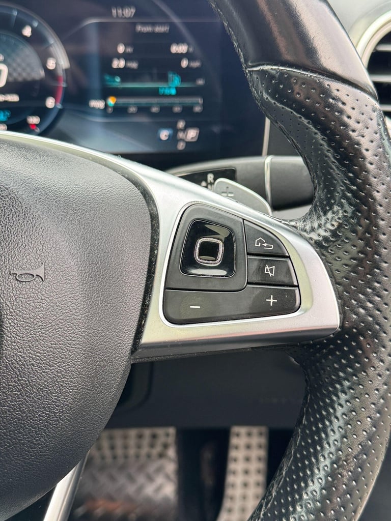 2017 Mercedes-Benz E Class E220d AMG Line Premium Plus 5dr 9G-Tronic ESTATE DIESEL Automatic