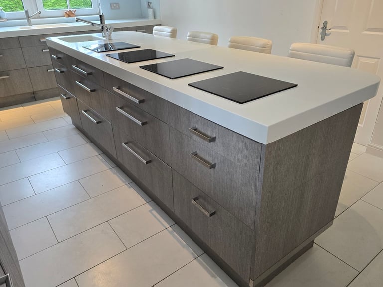 Kitchen for sale! 