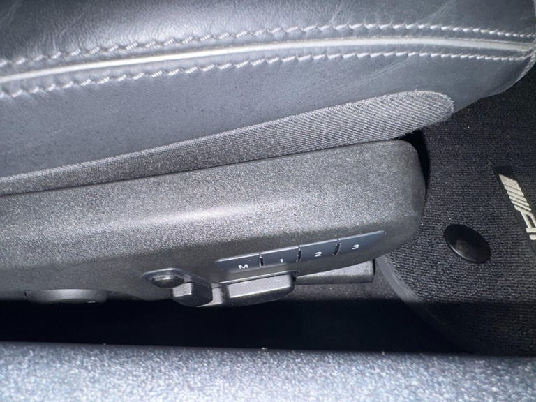 2016 Mercedes-Benz AMG GT 4.0 V8 BiTurbo S (Premium) Coupe 2dr Petrol SpdS DCT Euro 6 (s/s) (510 ...