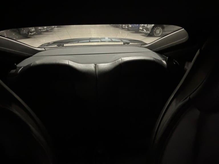 2019 Audi TT 2.0 TFSI 40 S line S Tronic Euro 6 (s/s) 3dr COUPE Petrol Automatic