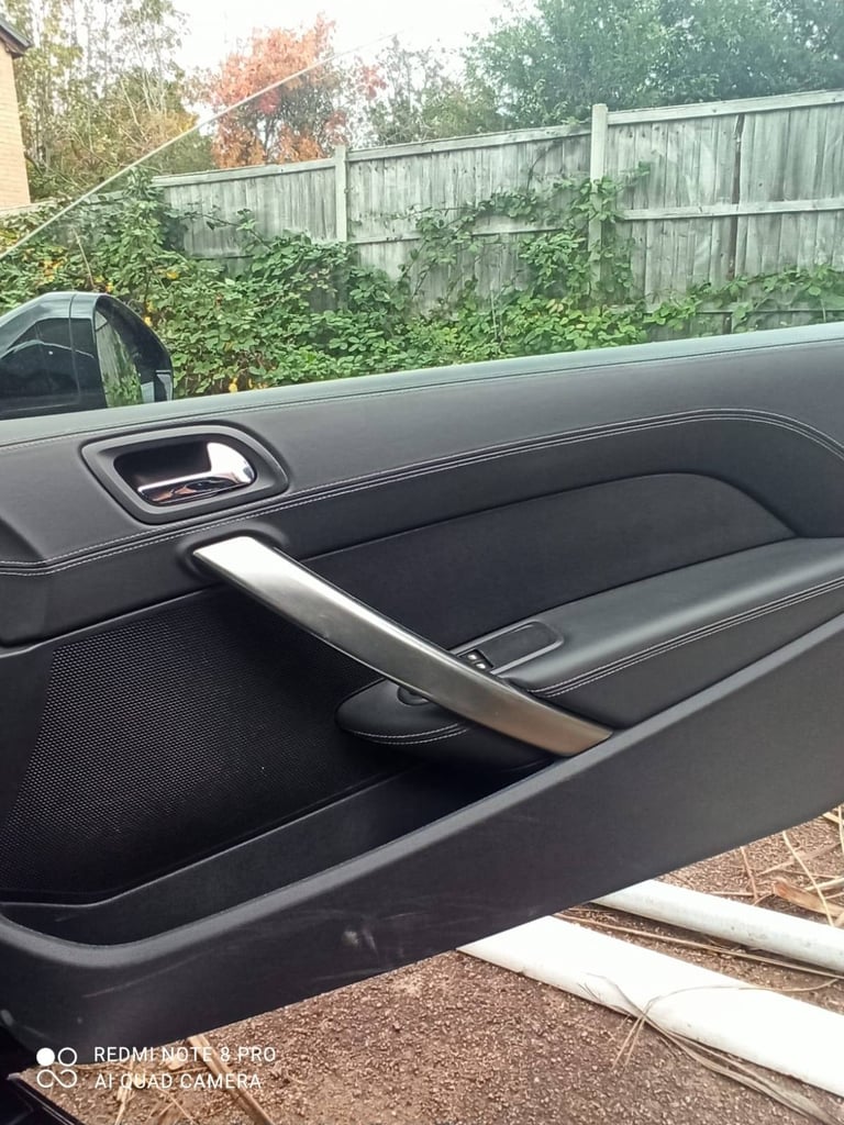 Peugeot RCZ spares or repairs 