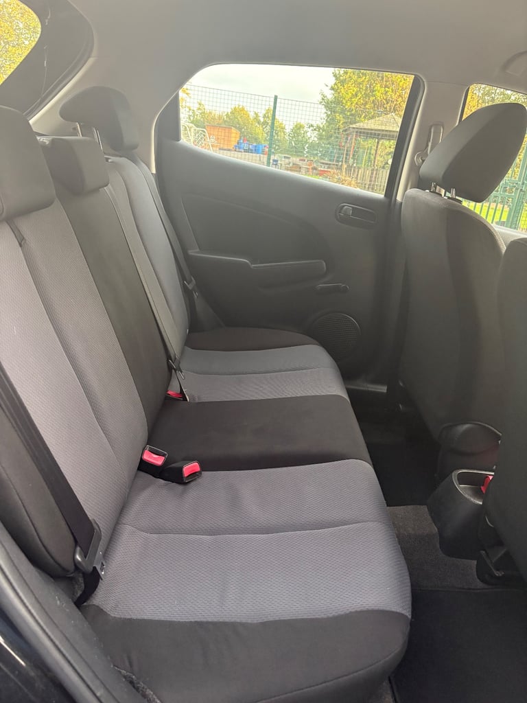 Mazda, 2, Hatchback, 2009, Manual, 1349 (cc), 5 doors