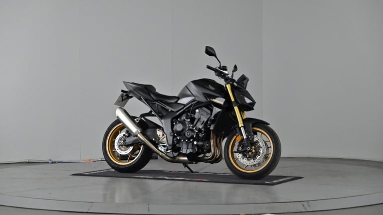 2025 Honda CB1000 Hornet 1000 SP Euro 5 Naked Petrol Manual