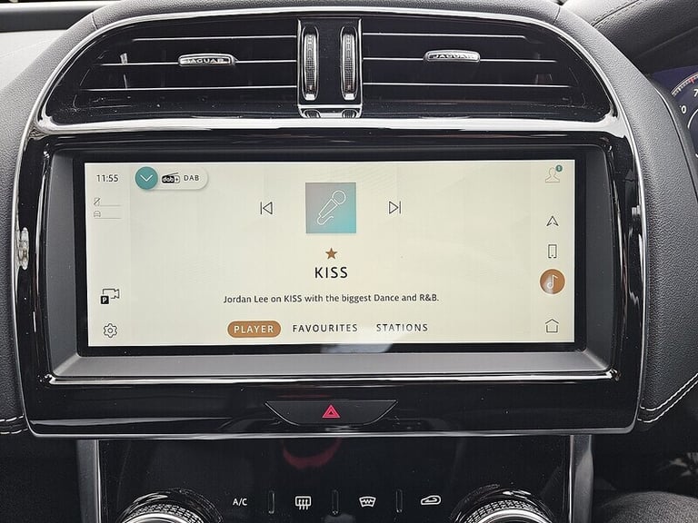 2021 Jaguar XE D200 MHEV R-Dynamic SE Saloon Diesel Automatic