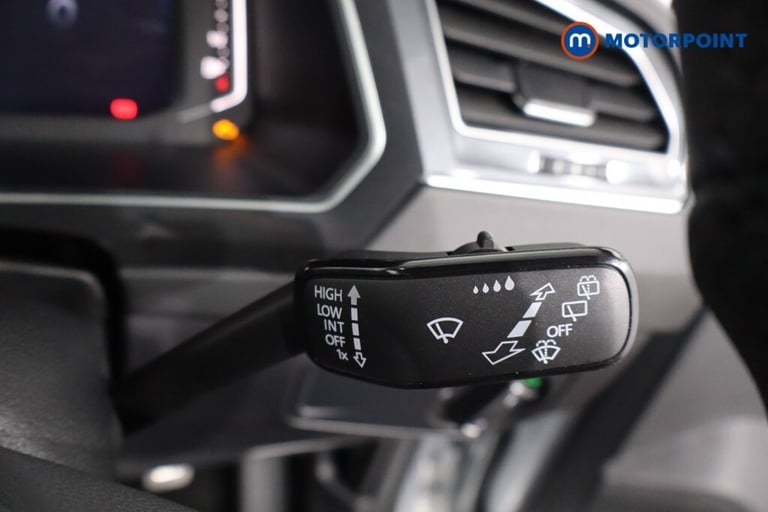 2023 Volkswagen Tiguan 1.5 TSI 150 R-Line Edition 5dr DSG SUV Petrol Automatic