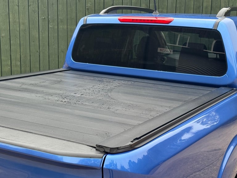 2020 Nissan Navara Double Cab Pick Up N-Guard 2.3dCi 190 TT 4WD Auto PICK UP DIESEL Automatic