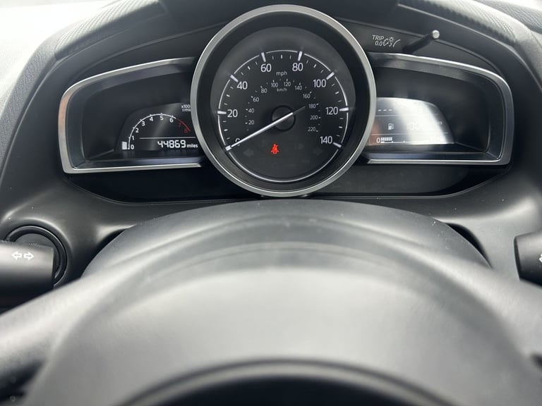 2018 Mazda Mazda2 1.5 SKYACTIV-G Sport Nav Hatchback 5dr Petrol Manual Euro 6 (s/s) (90 ps) Hatch...