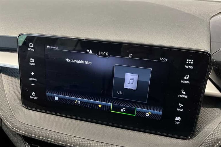 2024 Skoda Fabia 1.0 TSI SE L Hatchback 5dr Petrol DSG Euro 6 (s/s) (116 ps) Hatchback Petrol Aut...