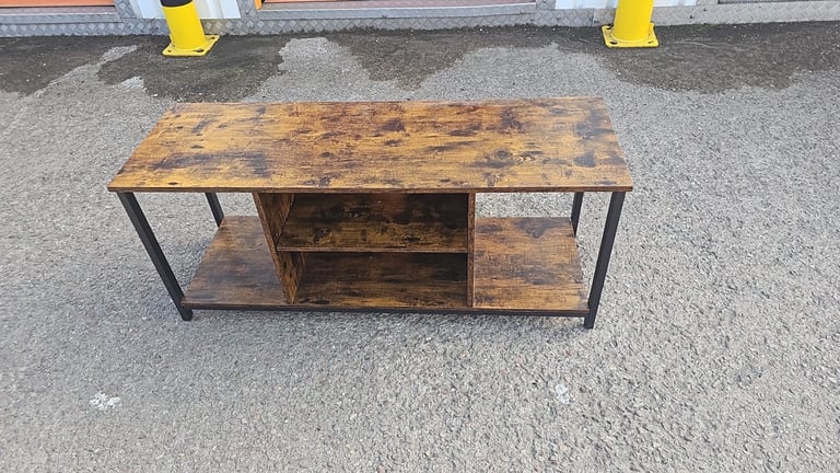 image for Modern tv stand 