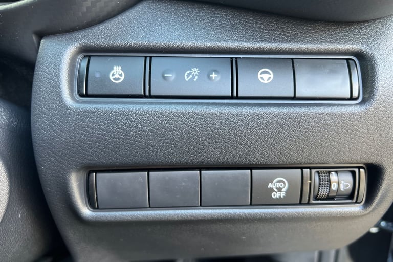 2024 Nissan Juke 1.0 DiG-T Tekna 5dr Hatchback Petrol Manual