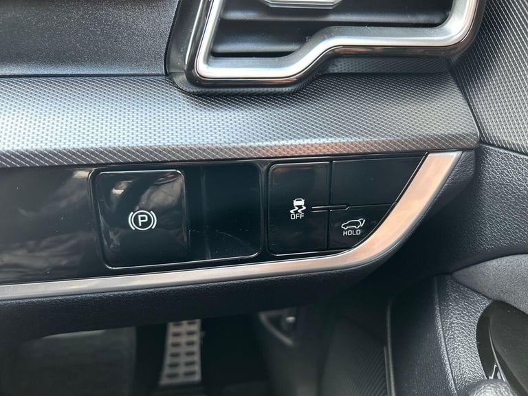 2025 Kia Sportage 1.6 T-GDi MHEV GT-Line S SUV 5dr Petrol Hybrid DCT Euro 6 (s/s) (157 bhp) SUV P...