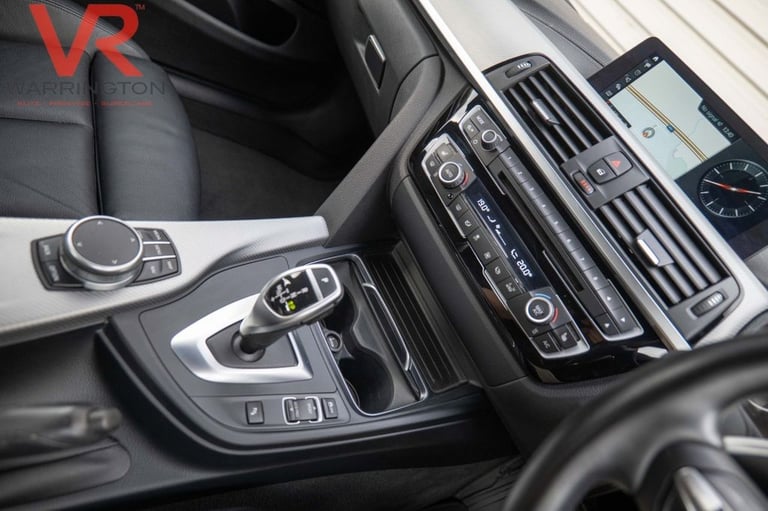 2020 BMW 4 Series Gran Coupe 2.0 420i GPF M Sport Hatchback 5dr Petrol Auto Euro 6 (s/s) (184 ps)...