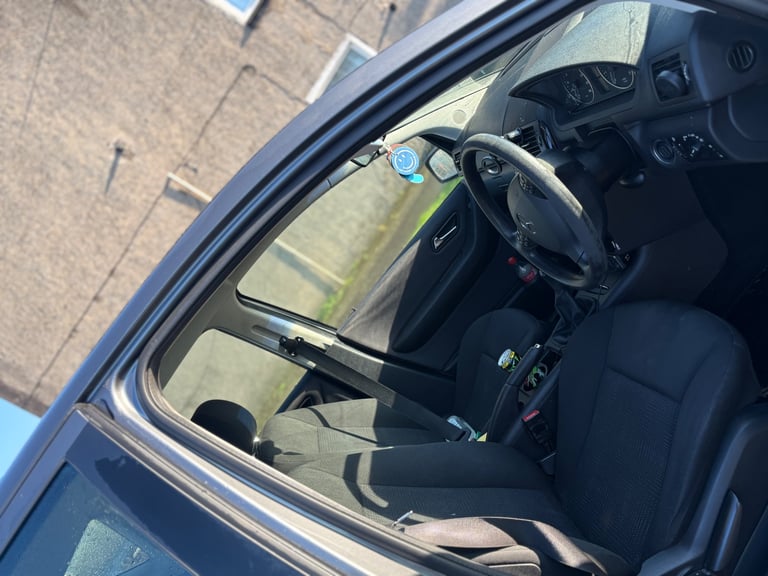 Mercedes-Benz, A CLASS, Hatchback, 2008, Manual, 1498 (cc), 5 doors