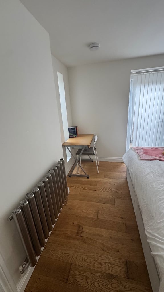 One bedroom modern flat for rent