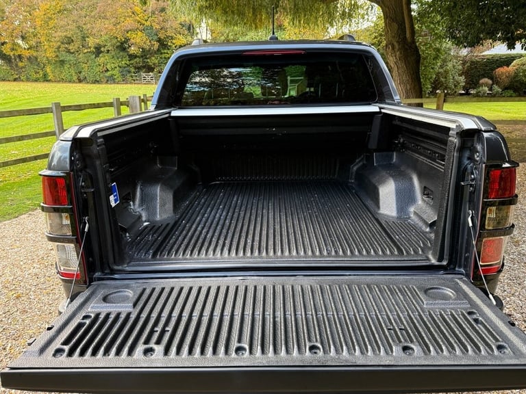 2022 72 FORD RANGER 2.0 ECOBLUE WILDTRAK PICKUP DOUBLE CAB 4DR DIESEL AUTO 4WD E