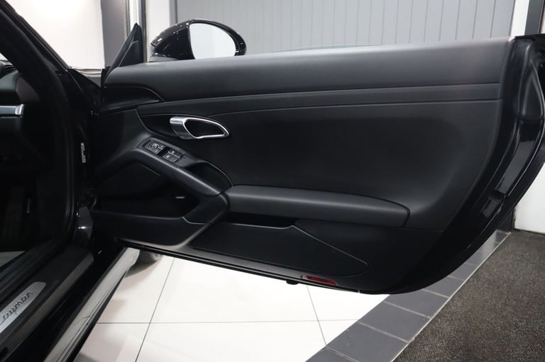 2019 19 PORSCHE 718 CAYMAN 2.0T COUPE GPF 2DR PETROL PDK EURO 6 (S/S) (300 PS)