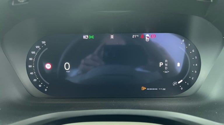 2025 Volvo V60 Plus, B4 Mild hybrid, Petrol, Dark Estate Petrol Automatic
