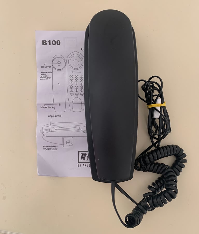 Phone 