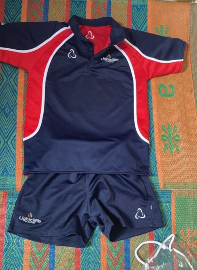 School uniform
