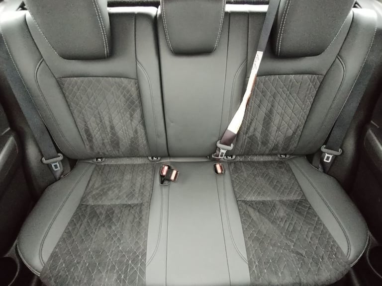 2019 Suzuki Vitara 1.4 Boosterjet SZ5 SUV 5dr Petrol Auto ALLGRIP Euro 6 (s/s) (140 ps) HATCHBACK...