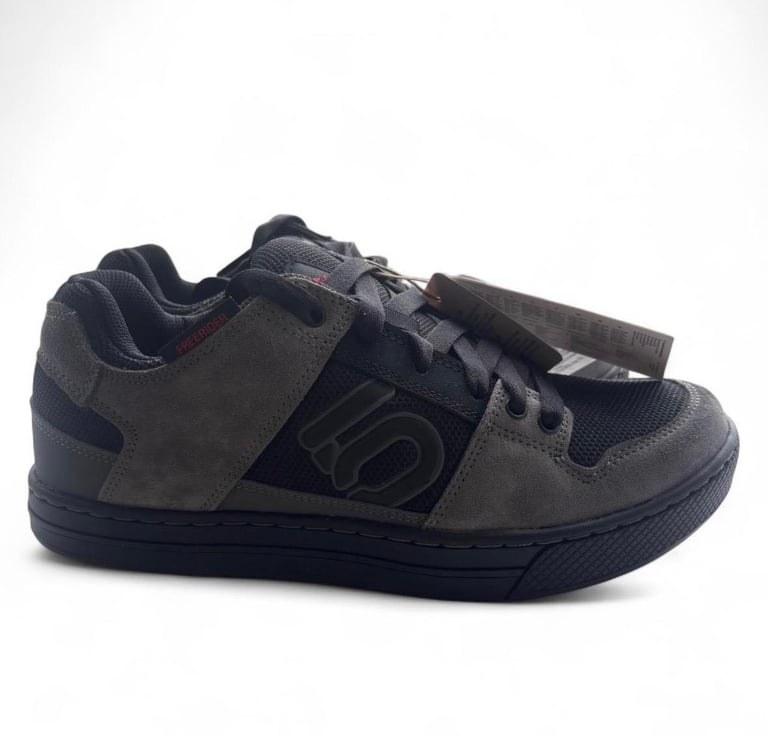 Adidas Freerider mountain bike shoes 