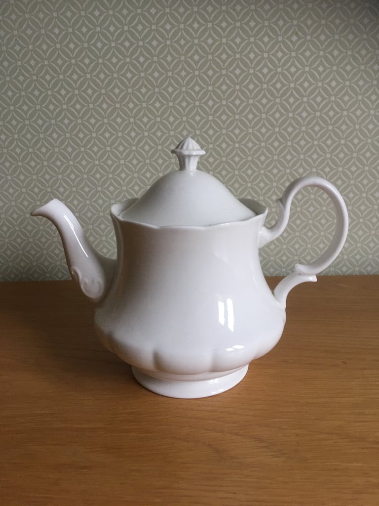 image for Teapot 