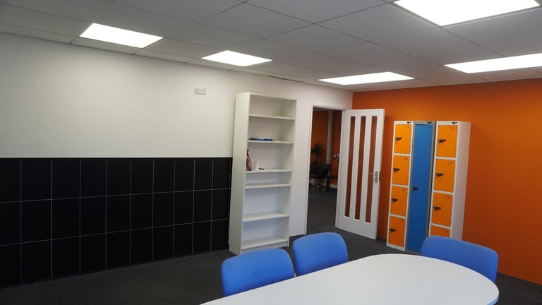 Office Room Rent