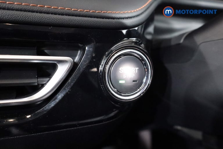 2025 MG MG HS 1.5 T-GDI Trophy 5dr DCT SUV Petrol Automatic