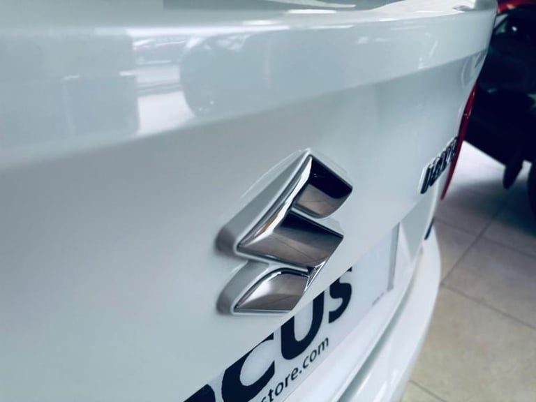 2022 Suzuki Ignis 1.2 Dualjet MHEV SZ5 Euro 6 (s/s) 5dr Manual Hatchback Hybrid Manual