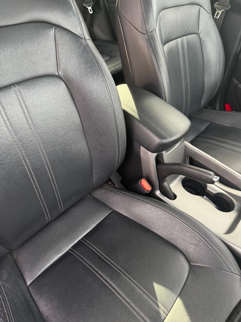 Kia, SPORTAGE, Estate, 2014, Manual, 1685 (cc), 5 doors