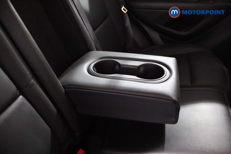 2019 Vauxhall Mokka X 1.4T Elite 5dr Auto HATCHBACK PETROL Automatic