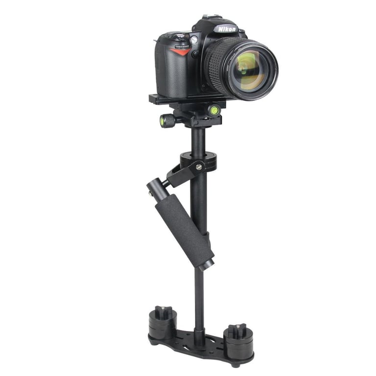 DSLR - Hand held Stabiliser - 