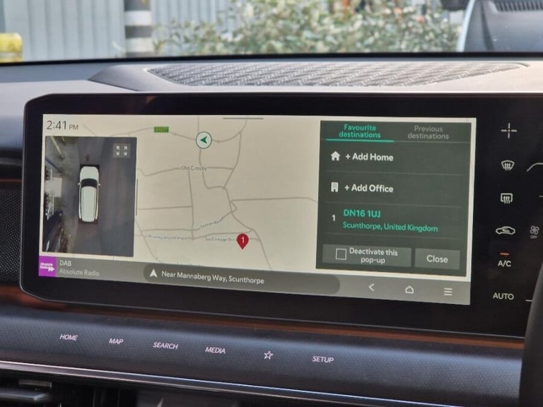 2024 Kia EV9 99.8kwh Gt Line Suv 5dr Electric Auto Awd (378 Bhp) ESTATE Electric Automatic