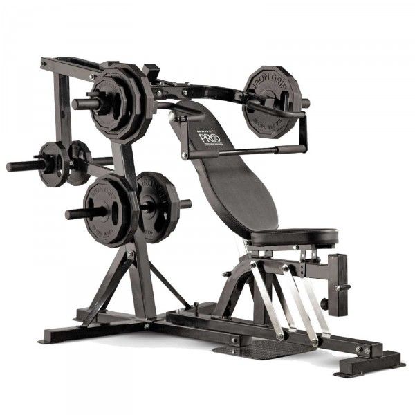 Marcy Pro PM4400 Multigym