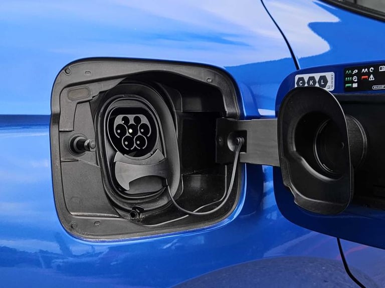 2025 Skoda Enyaq 210kW 85x Sportline 82kWh 4x4 5dr Auto [Maxx] Automatic SUV Electric Automatic