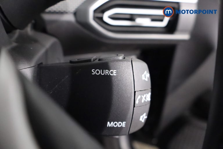 2023 Dacia Jogger 1.0 TCe Expression 5dr MPV PETROL Manual