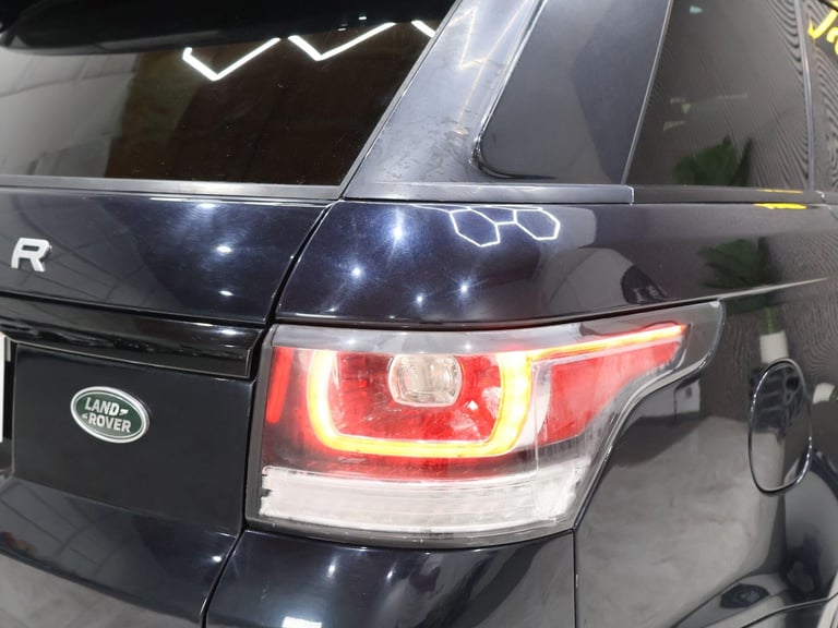 2015 Land Rover Range Rover Sport 3.0 SD V6 HSE Dynamic Auto 4WD Euro 6 (s/s) 5dr ESTATE Diesel A...