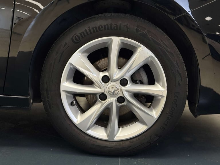 2019 Vauxhall Corsa 1.2 SE 5dr HATCHBACK PETROL Manual
