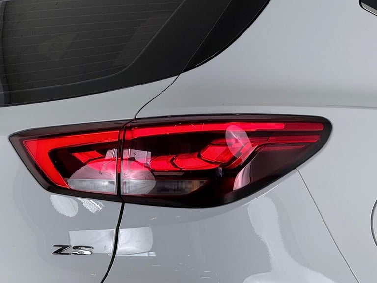 2023 MG MG ZS 1.5 VTi-TECH Excite 5dr HATCHBACK PETROL Manual