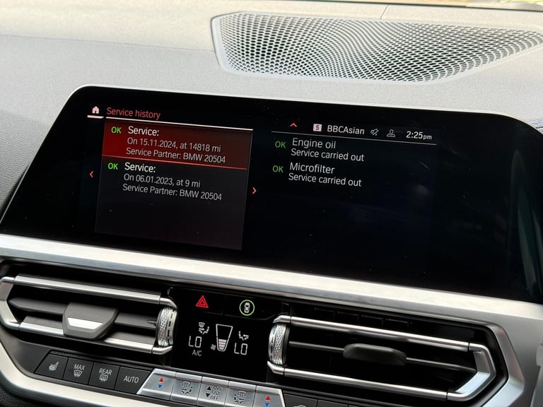 2023 BMW 4 Series Gran Coupe 2.0 420i M Sport Hatchback 5dr Petrol Auto Euro 6 (s/s) (184 ps) COU...