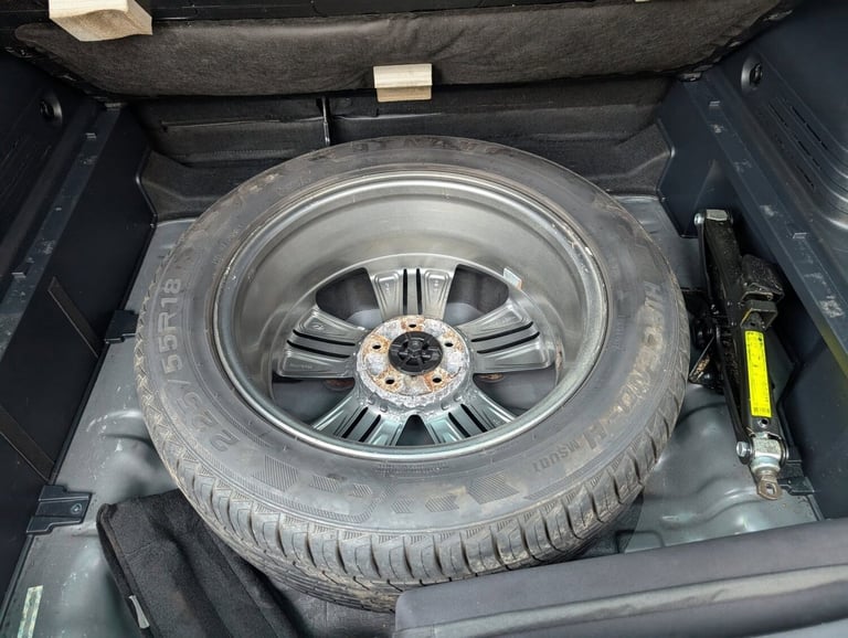 HYUNDAI IX35 1.7 CRDi Premium 2015