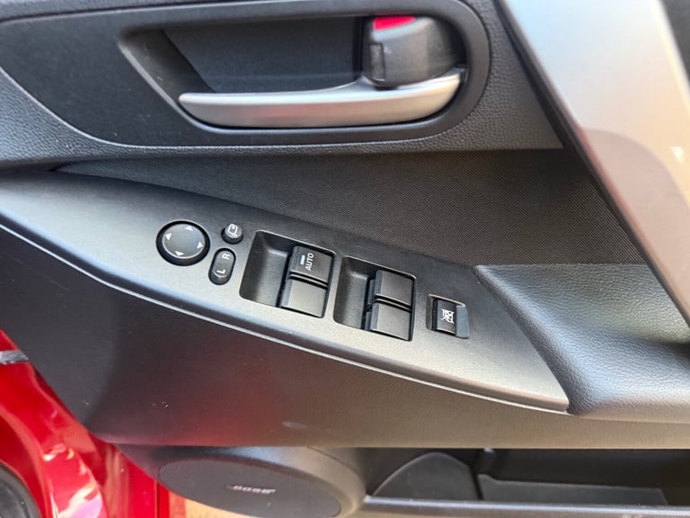 2012 Mazda Mazda3 2.0 Sport [i-Stop] 5dr HATCHBACK Petrol Manual