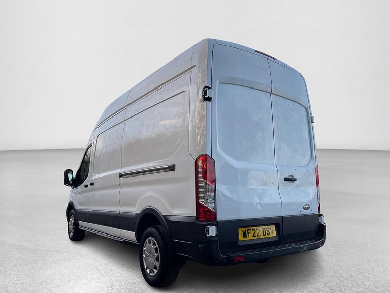 2022 Ford Transit 2.0 350 EcoBlue Trend FWD L3 H3 Euro 6 (s/s) 5dr PANEL VAN Diesel Manual