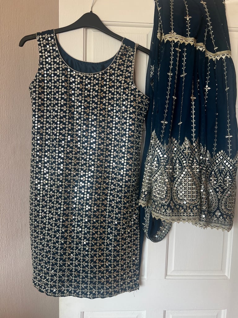 Bundle of Indian outfits 