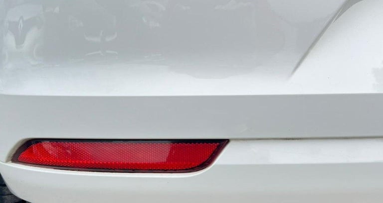 2015 Volkswagen Polo 1.4 TDI BlueMotion Tech SE Euro 6 (s/s) 5dr Diesel