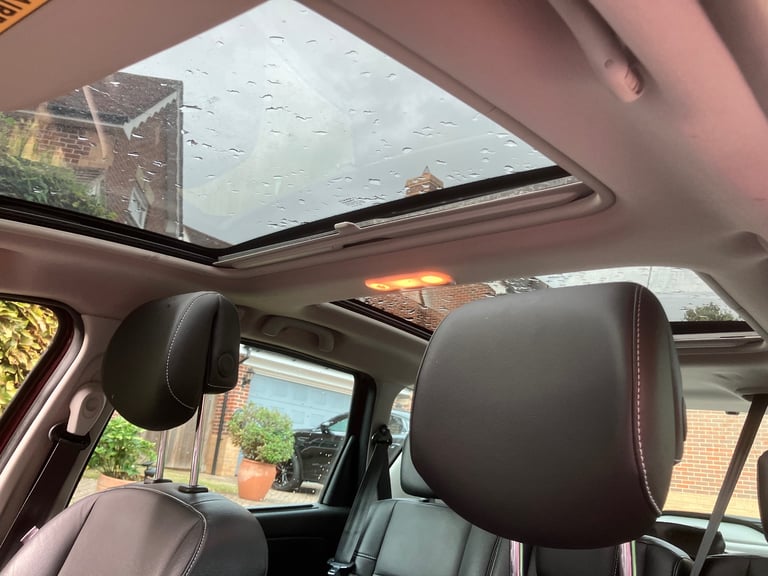 Renault, SCENIC Limited nav 2016, Manual, 1461 (cc), 5 doors panoramic roof