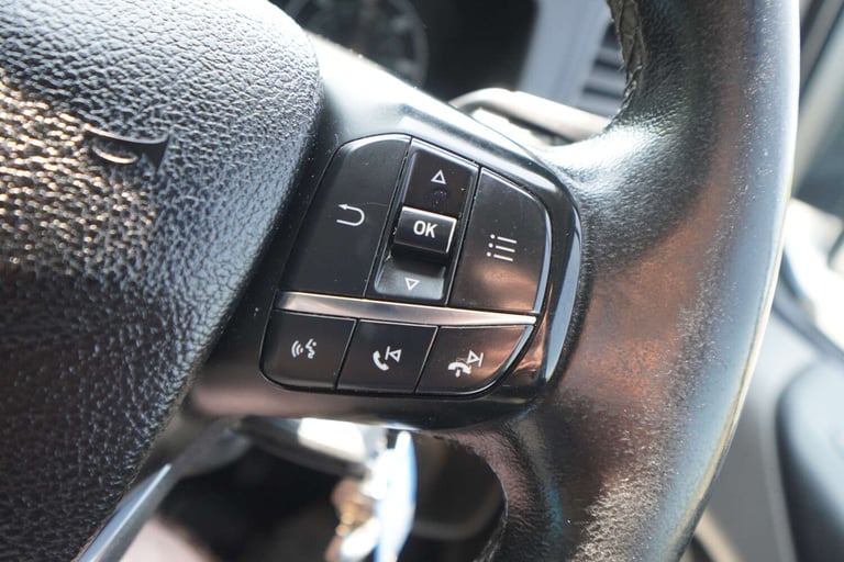 2020 Ford Transit Custom 2.0 Transit Custom 320 Trend EcoBlue + LWB + Twin Slider + High Spec Pan...