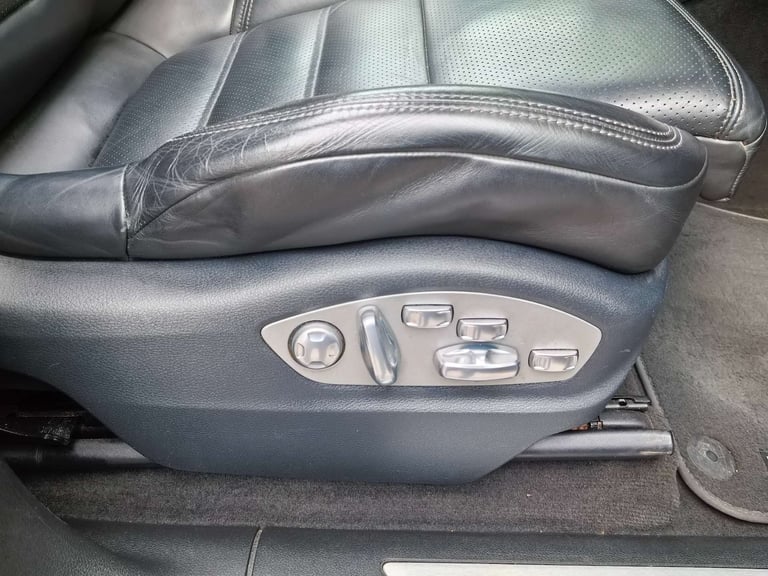 2015 Porsche Macan 3.0 Macan S D Semi-Auto 4WD 5dr SUV Diesel Automatic